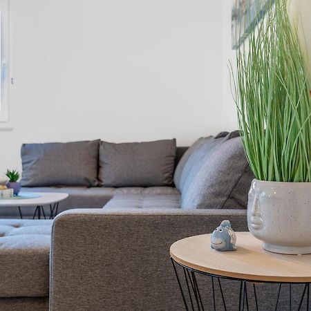 Kvarner Bay 4* - Apartments 1 & 3 Rijeka Luaran gambar