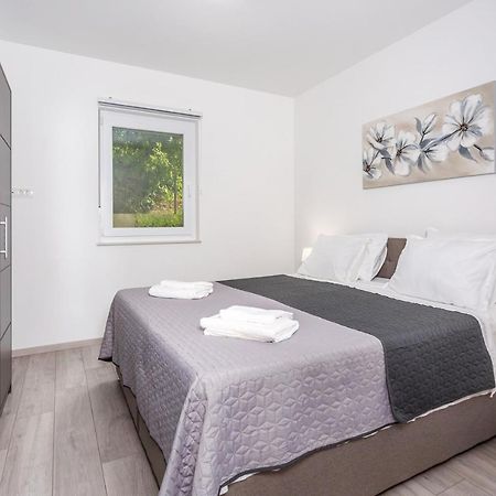 Kvarner Bay 4* - Apartments 1 & 3 Rijeka Luaran gambar