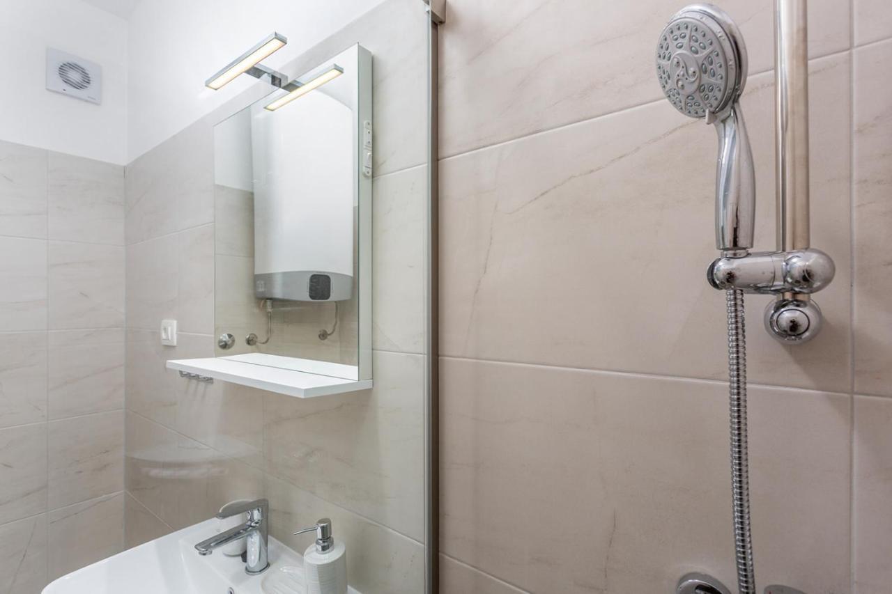 Kvarner Bay 4* - Apartments 1 & 3 Rijeka Luaran gambar