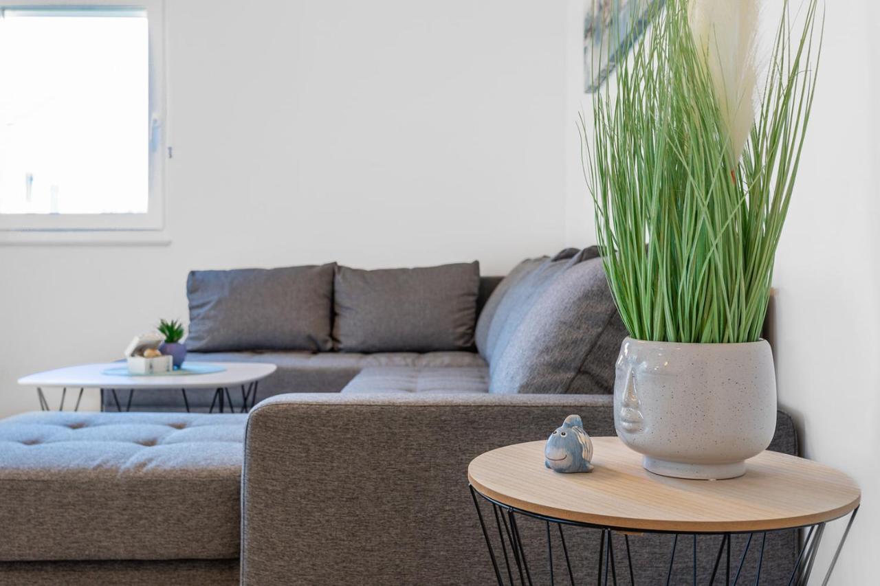 Kvarner Bay 4* - Apartments 1 & 3 Rijeka Luaran gambar