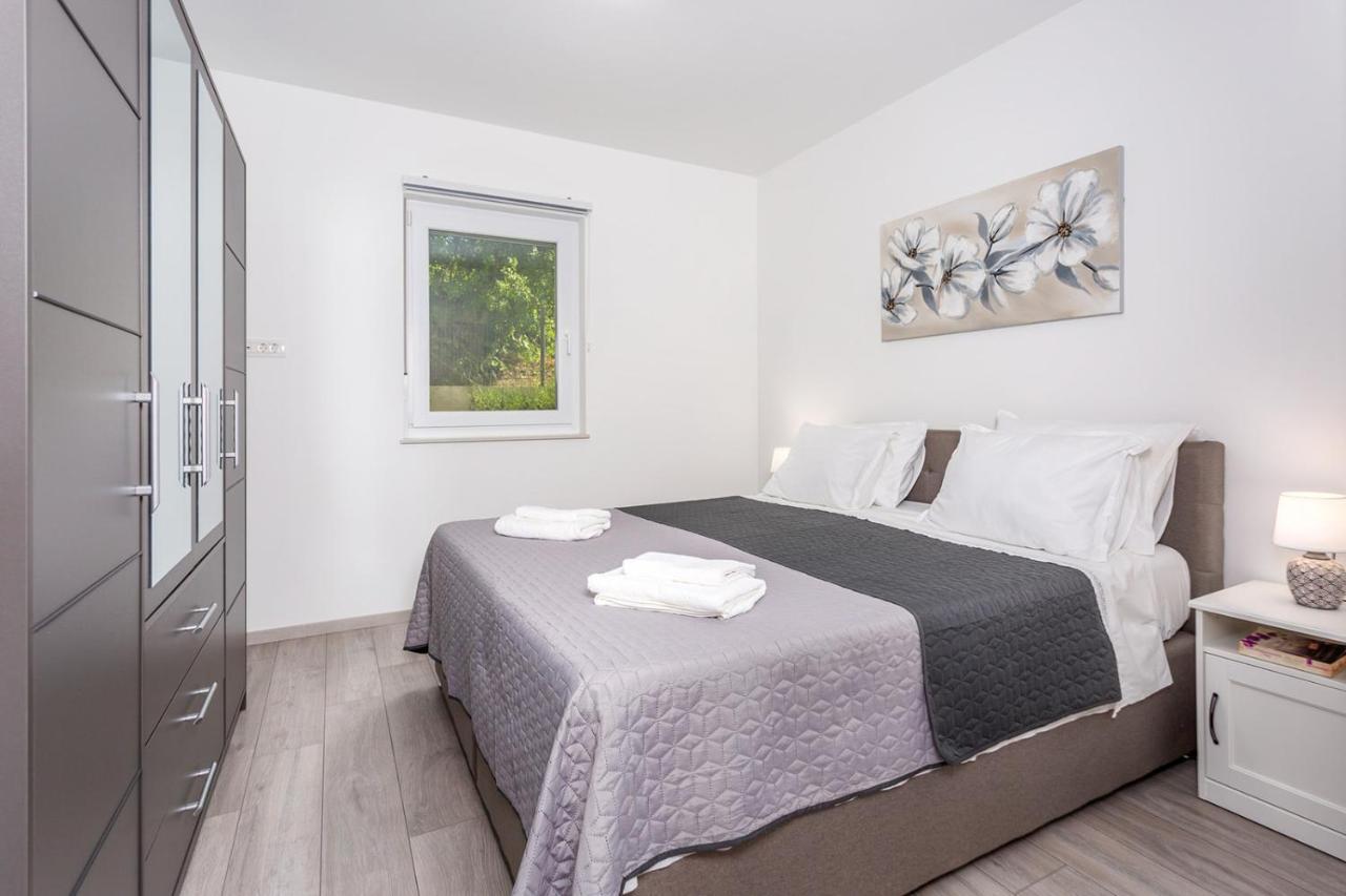 Kvarner Bay 4* - Apartments 1 & 3 Rijeka Luaran gambar