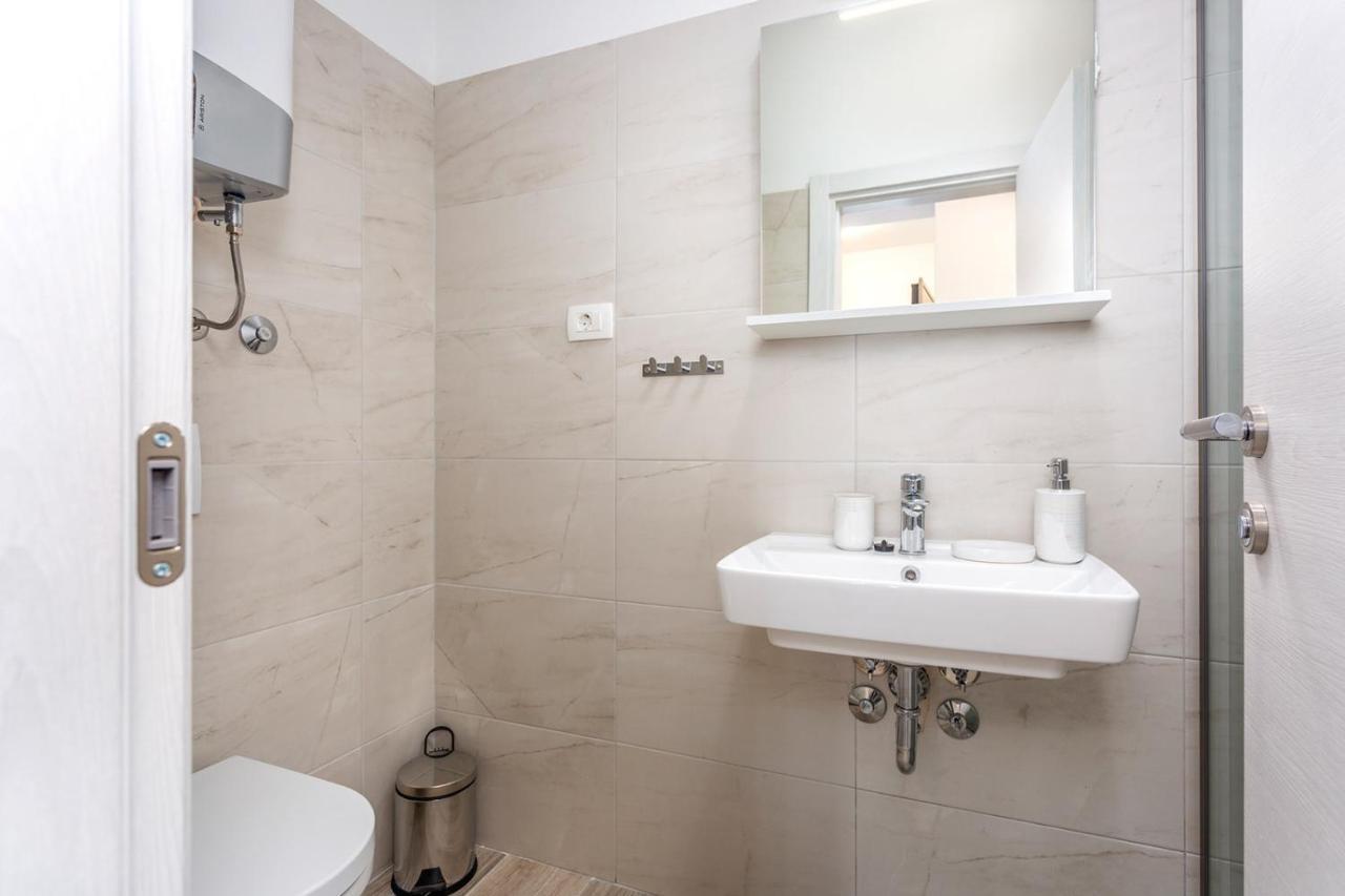 Kvarner Bay 4* - Apartments 1 & 3 Rijeka Luaran gambar