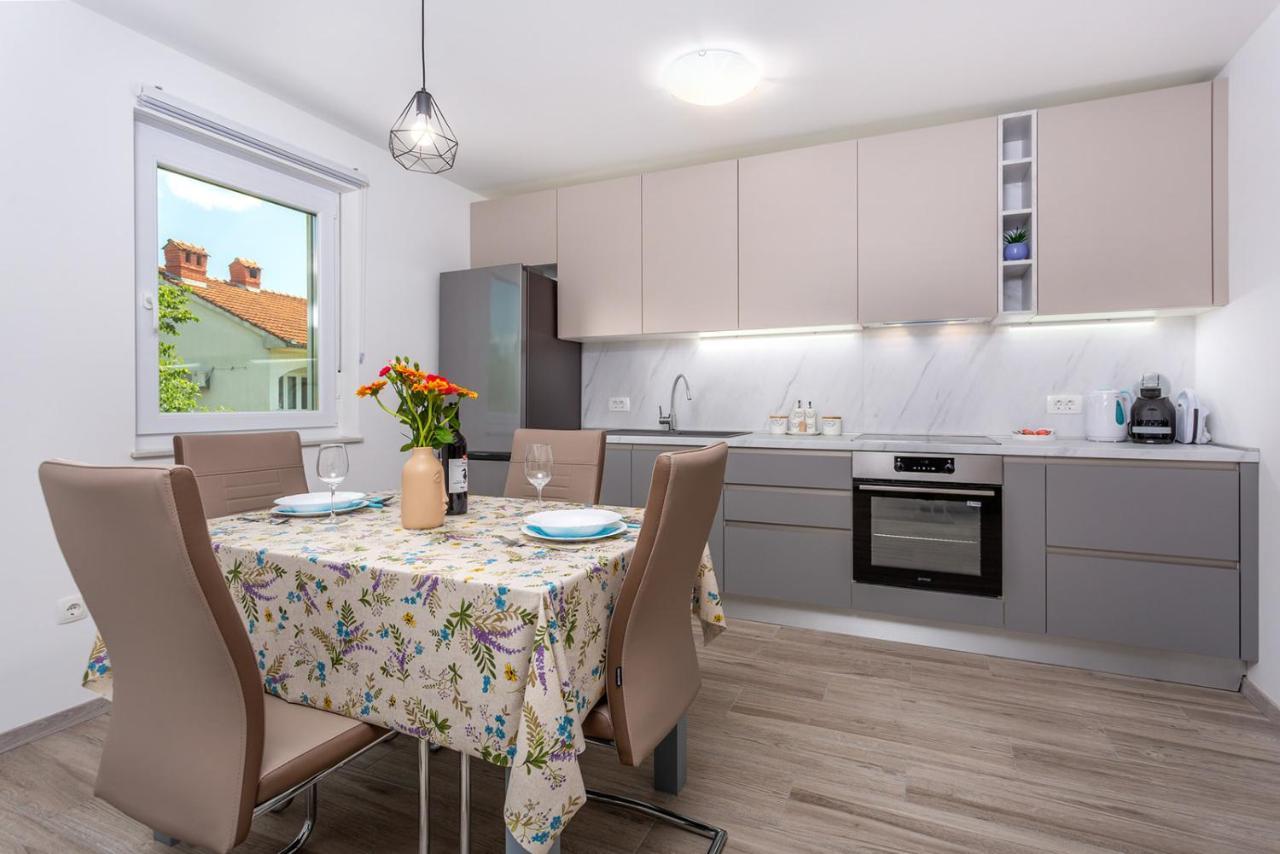 Kvarner Bay 4* - Apartments 1 & 3 Rijeka Luaran gambar