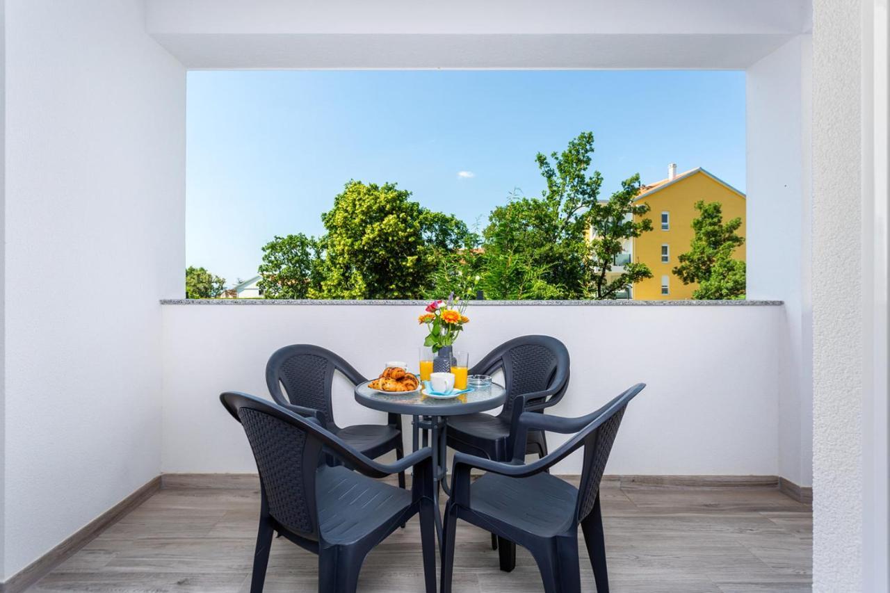Kvarner Bay 4* - Apartments 1 & 3 Rijeka Luaran gambar