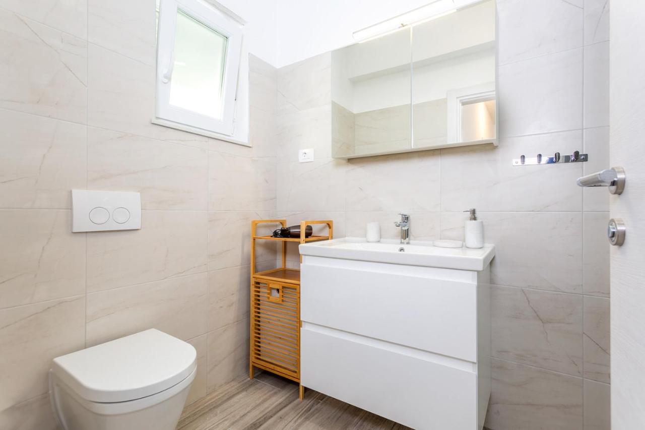 Kvarner Bay 4* - Apartments 1 & 3 Rijeka Luaran gambar