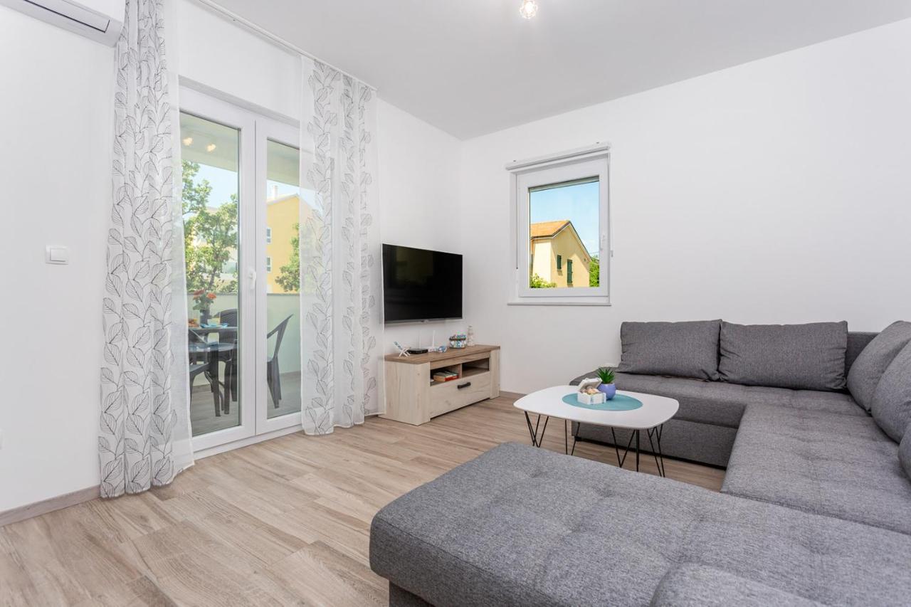 Kvarner Bay 4* - Apartments 1 & 3 Rijeka Luaran gambar