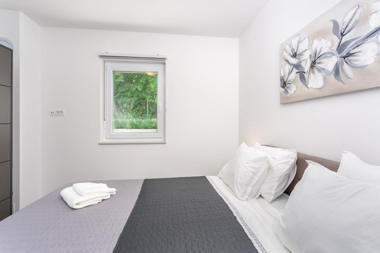 Kvarner Bay 4* - Apartments 1 & 3 Rijeka Luaran gambar