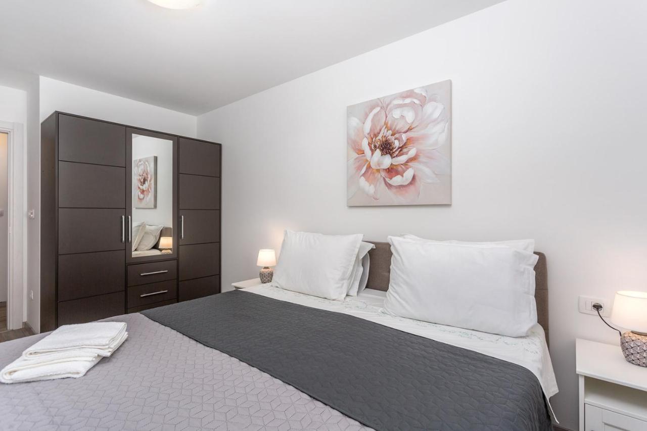 Kvarner Bay 4* - Apartments 1 & 3 Rijeka Luaran gambar