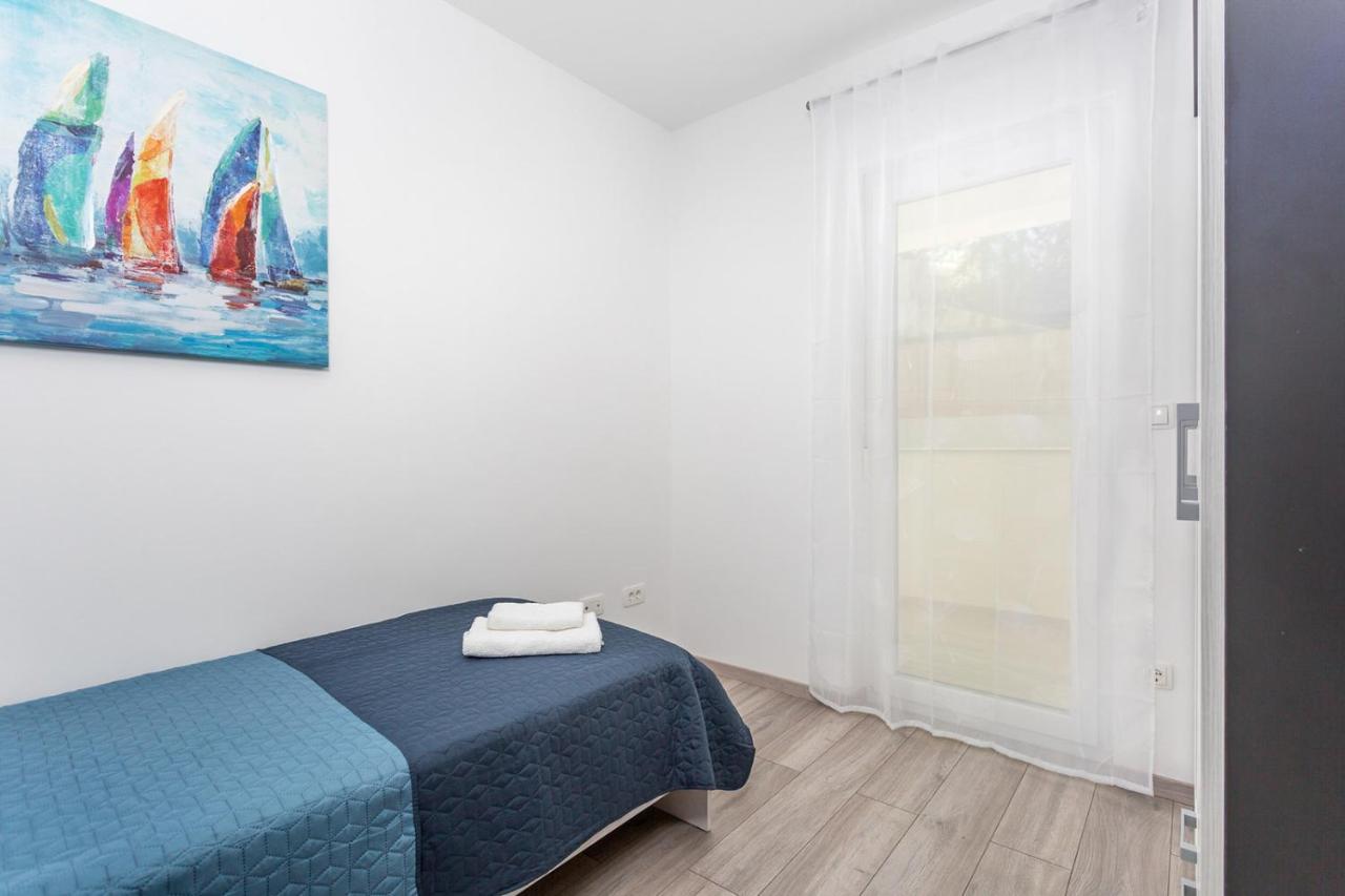 Kvarner Bay 4* - Apartments 1 & 3 Rijeka Luaran gambar