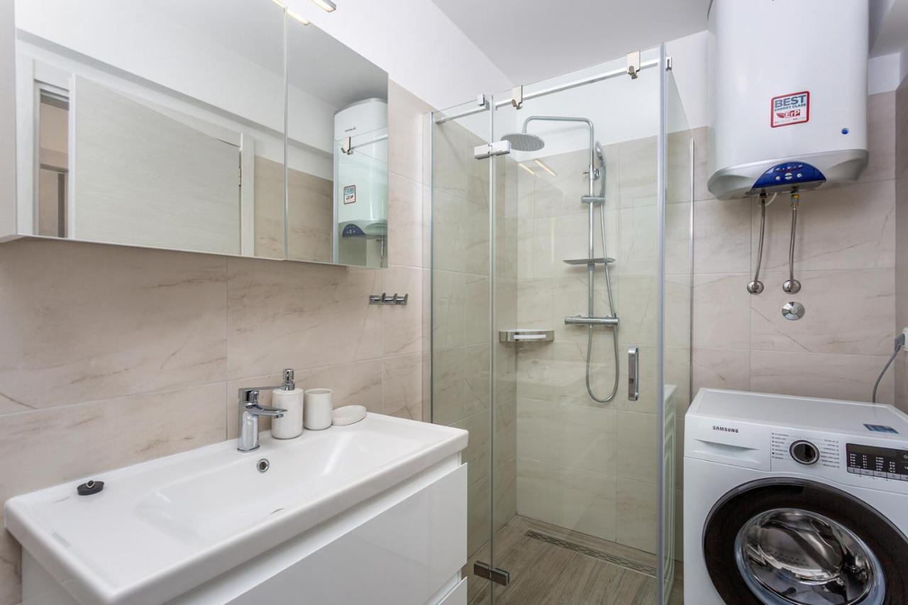Kvarner Bay 4* - Apartments 1 & 3 Rijeka Luaran gambar