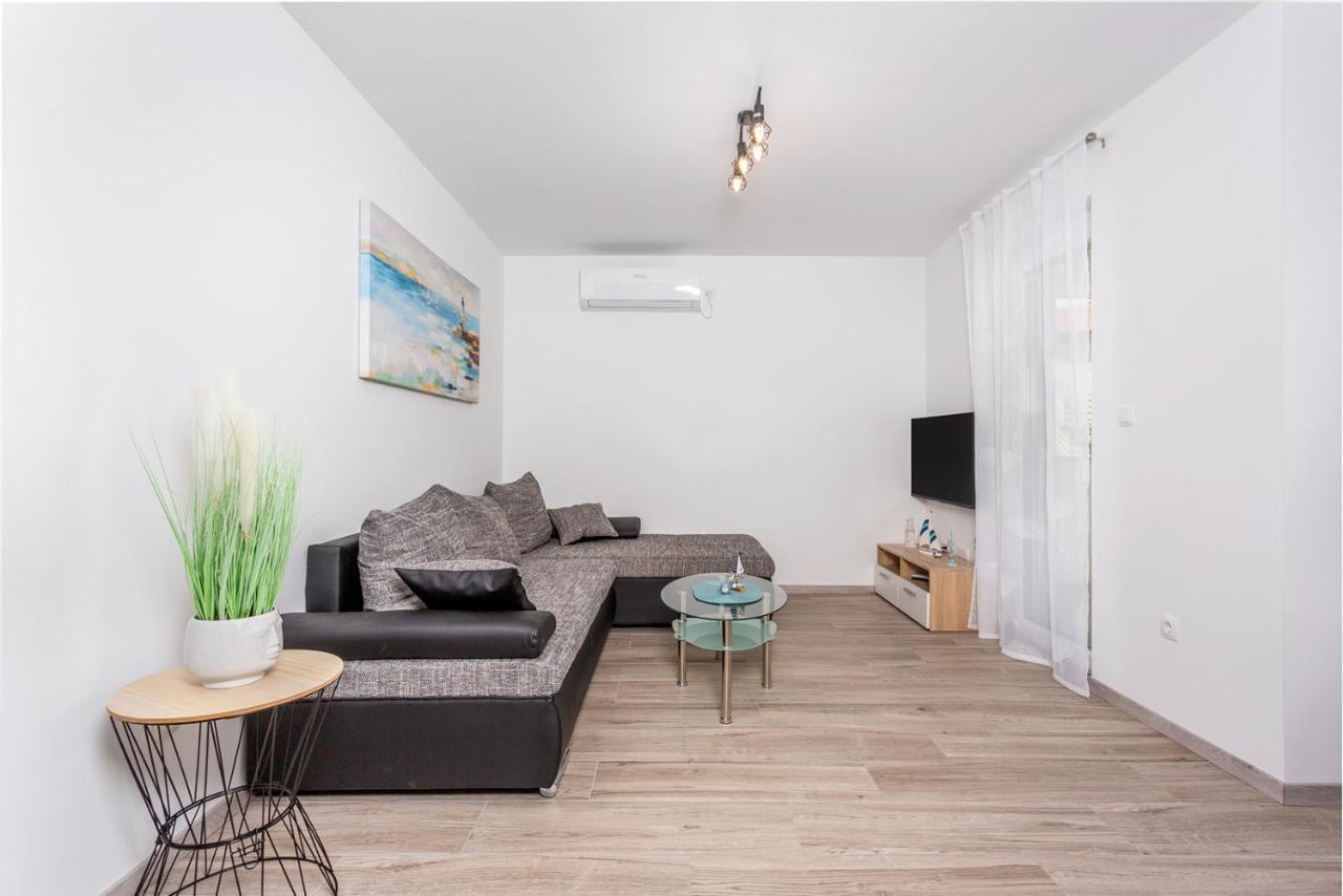 Kvarner Bay 4* - Apartments 1 & 3 Rijeka Luaran gambar