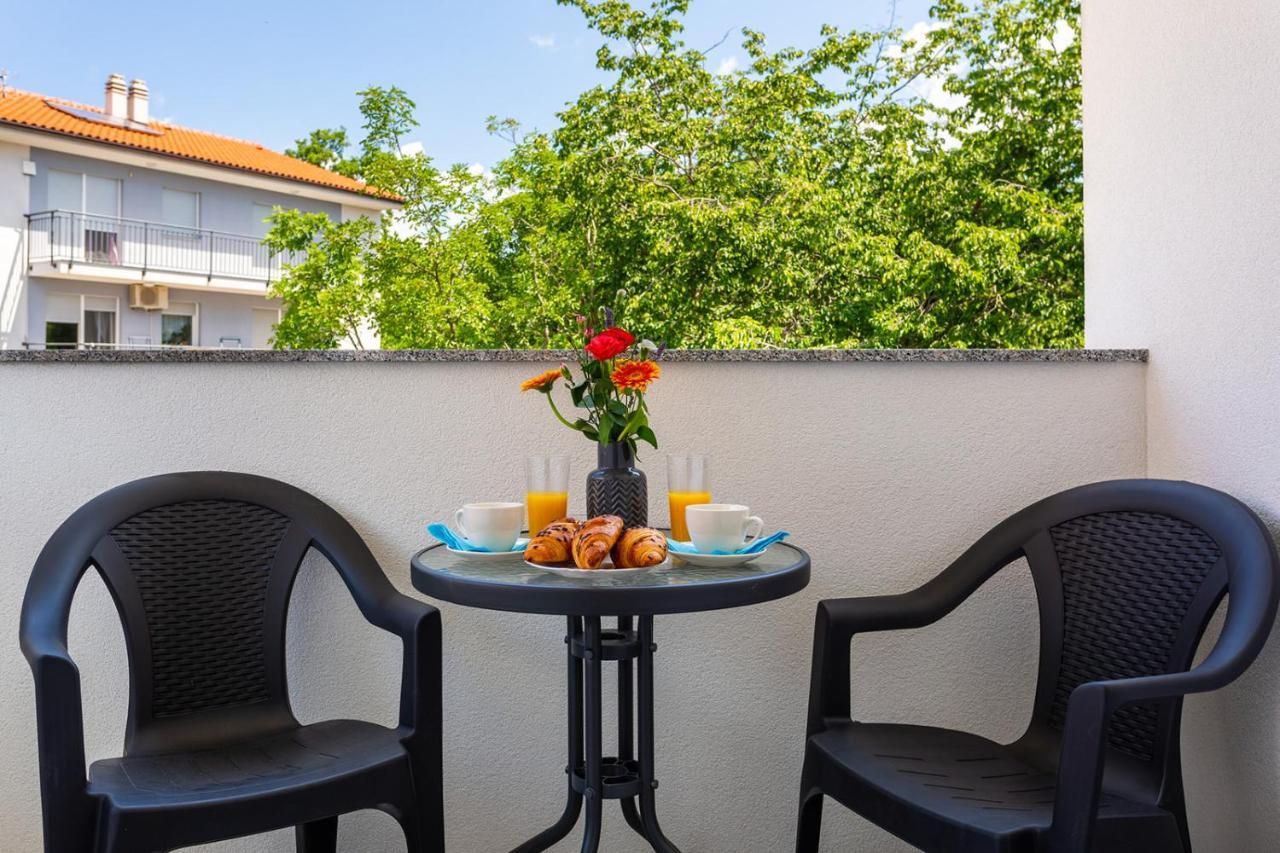 Kvarner Bay 4* - Apartments 1 & 3 Rijeka Luaran gambar