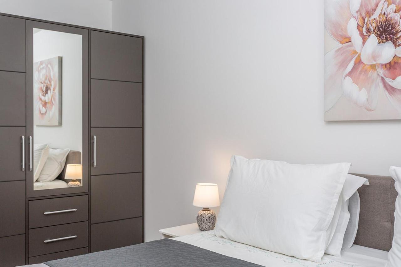 Kvarner Bay 4* - Apartments 1 & 3 Rijeka Luaran gambar
