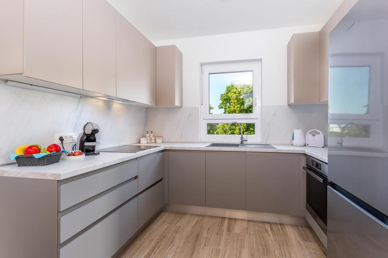 Kvarner Bay 4* - Apartments 1 & 3 Rijeka Luaran gambar