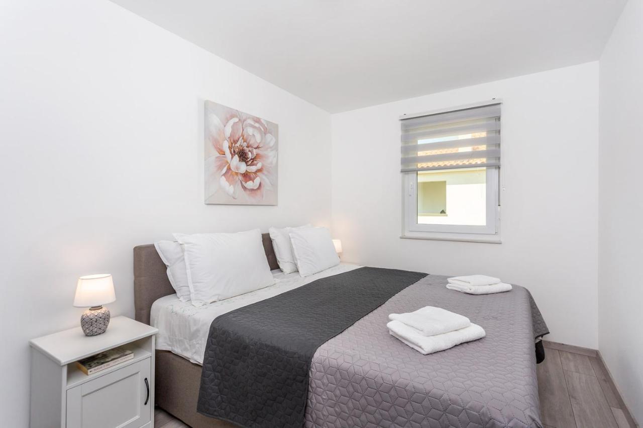 Kvarner Bay 4* - Apartments 1 & 3 Rijeka Luaran gambar