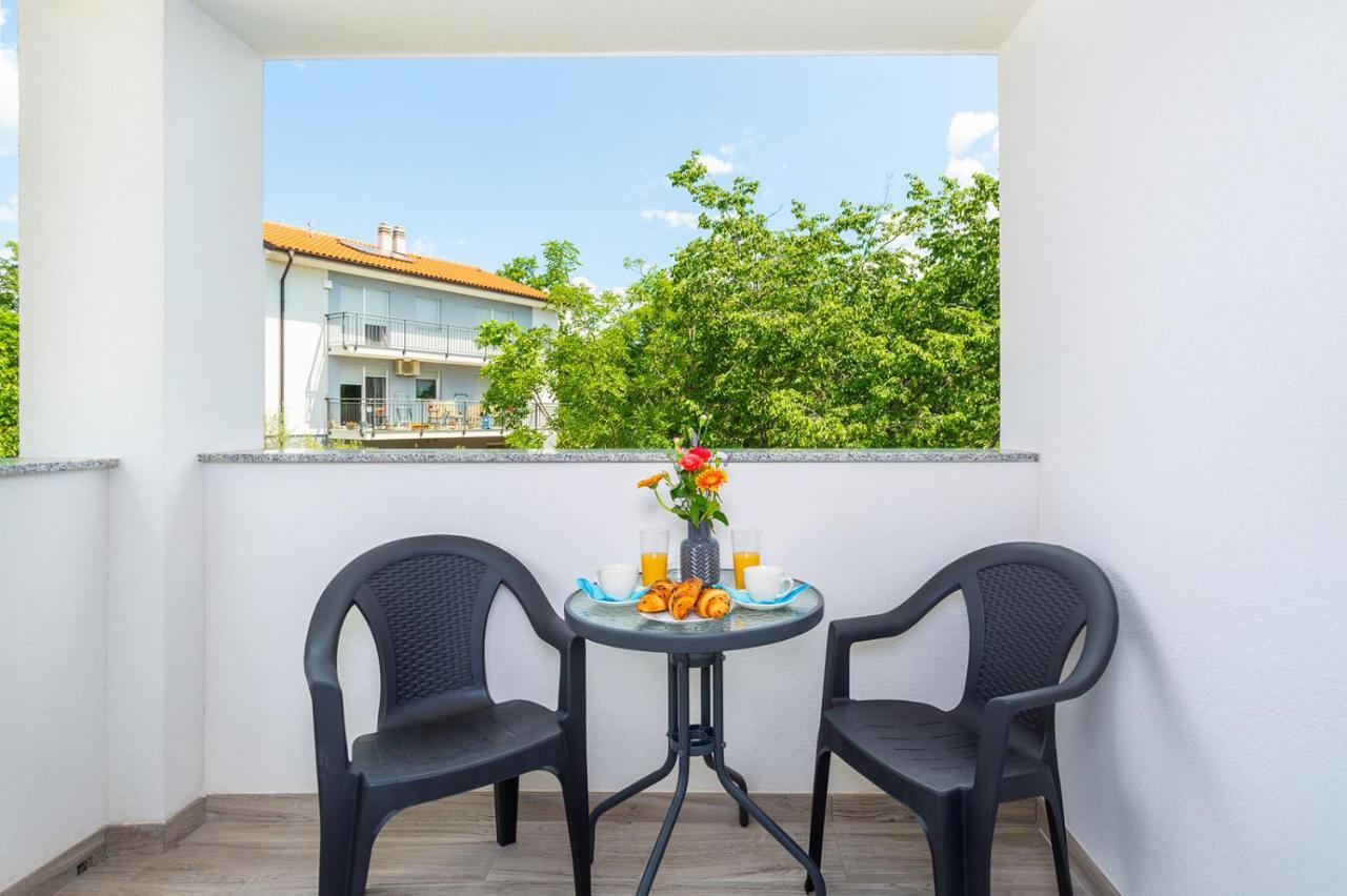Kvarner Bay 4* - Apartments 1 & 3 Rijeka Luaran gambar