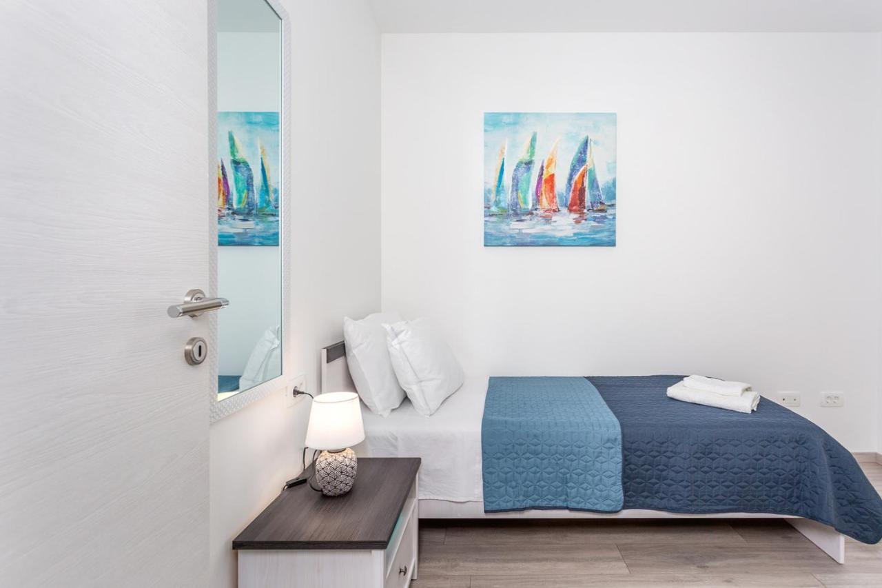 Kvarner Bay 4* - Apartments 1 & 3 Rijeka Luaran gambar