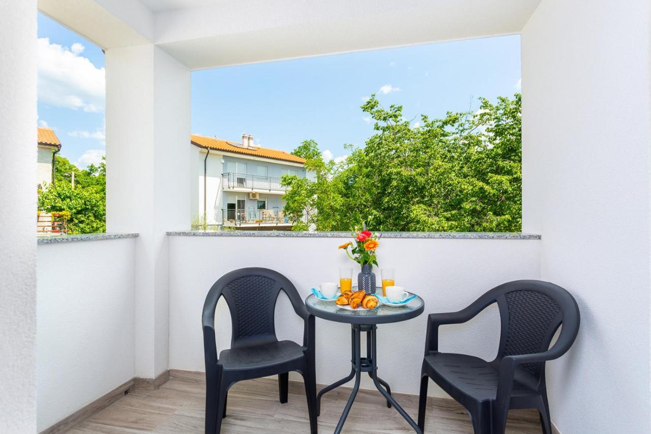 Kvarner Bay 4* - Apartments 1 & 3 Rijeka Luaran gambar