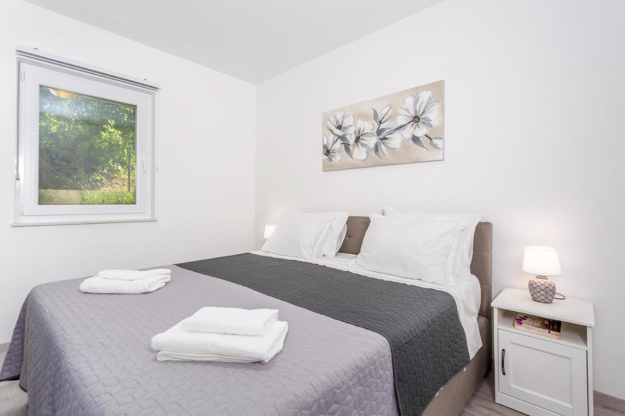 Kvarner Bay 4* - Apartments 1 & 3 Rijeka Luaran gambar