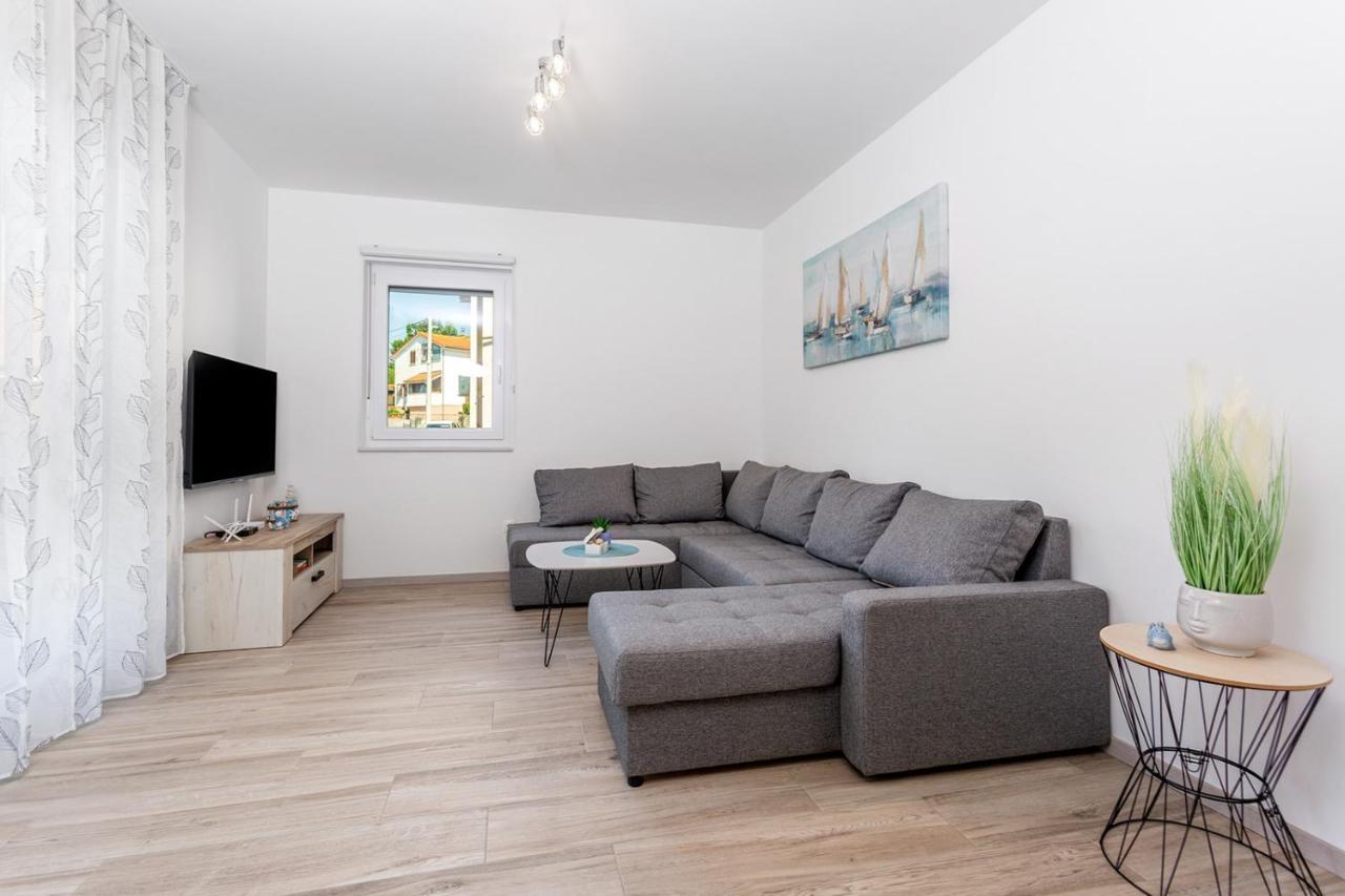 Kvarner Bay 4* - Apartments 1 & 3 Rijeka Luaran gambar
