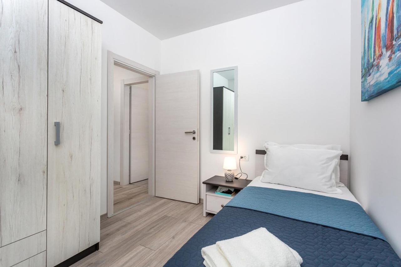 Kvarner Bay 4* - Apartments 1 & 3 Rijeka Luaran gambar