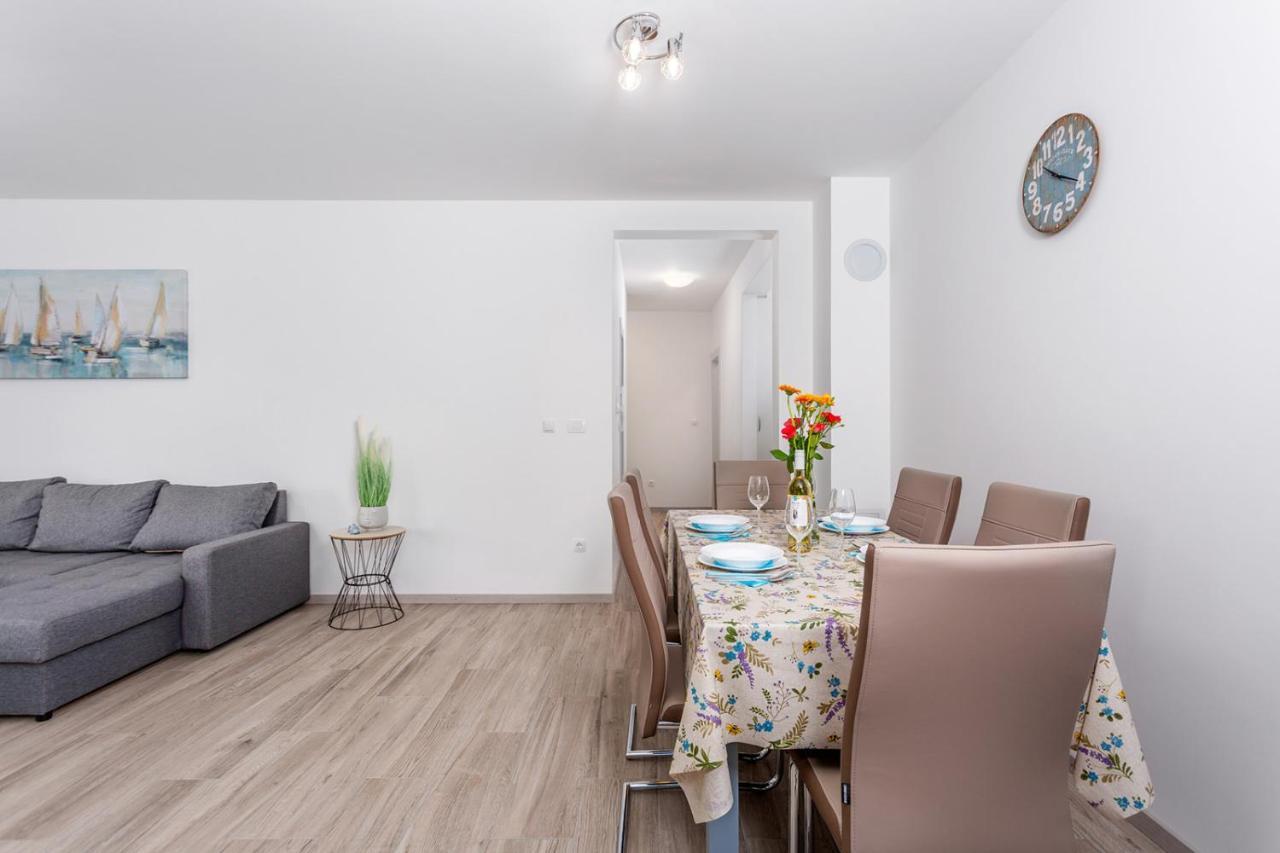 Kvarner Bay 4* - Apartments 1 & 3 Rijeka Luaran gambar
