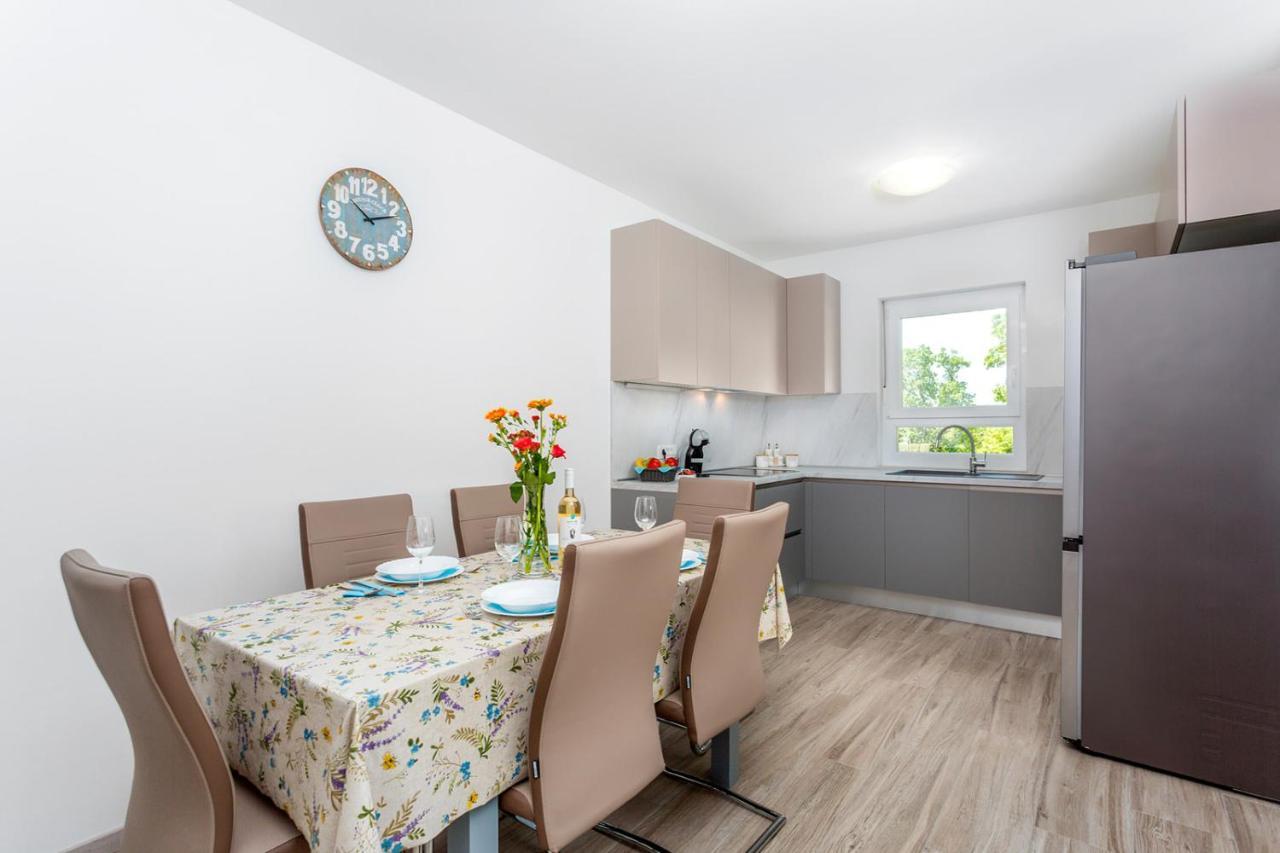 Kvarner Bay 4* - Apartments 1 & 3 Rijeka Luaran gambar