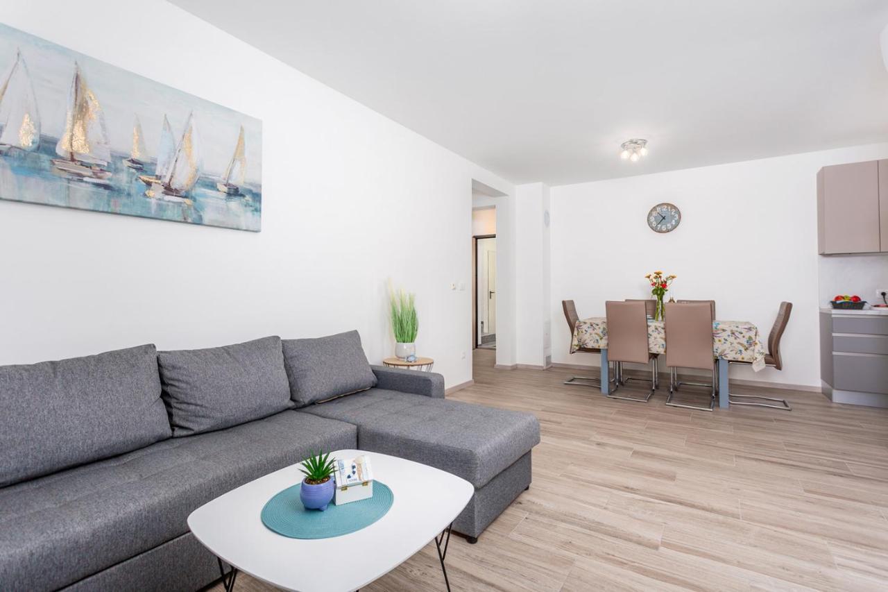 Kvarner Bay 4* - Apartments 1 & 3 Rijeka Luaran gambar